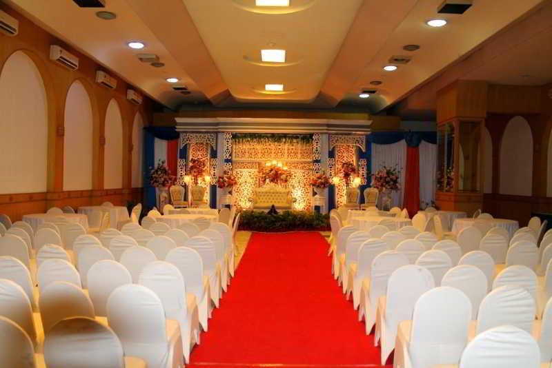 Grand Inna Medan Kültér fotó