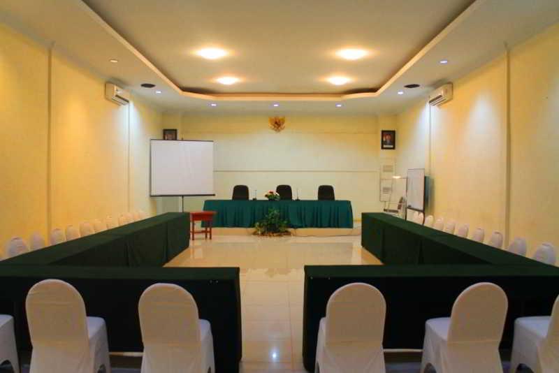 Grand Inna Medan Kültér fotó
