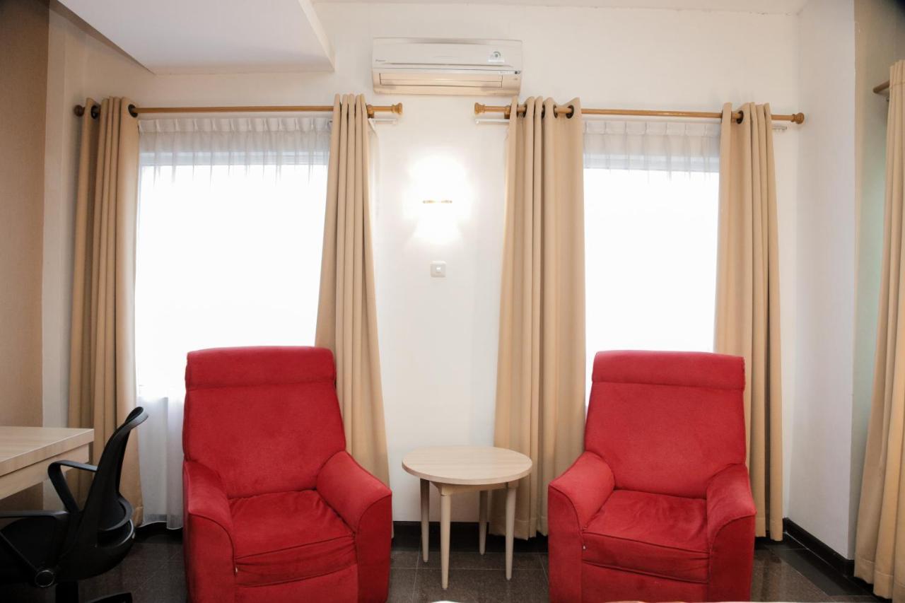 Grand Inna Medan Kültér fotó