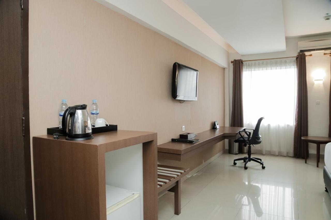 Grand Inna Medan Kültér fotó