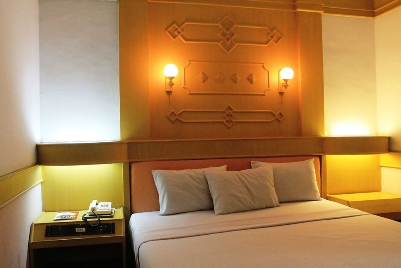 Grand Inna Medan Kültér fotó